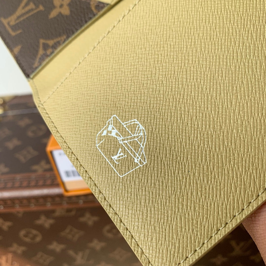Portefeuille – Réf. 3A084