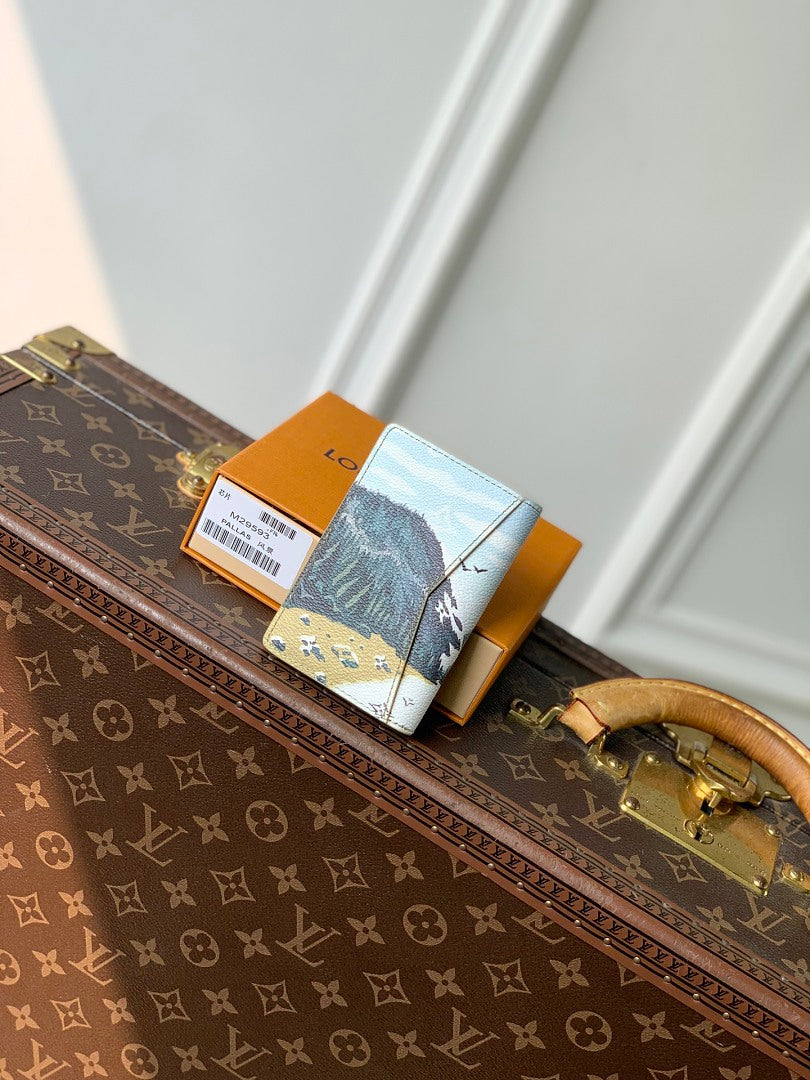 Portefeuille – Réf. 29593