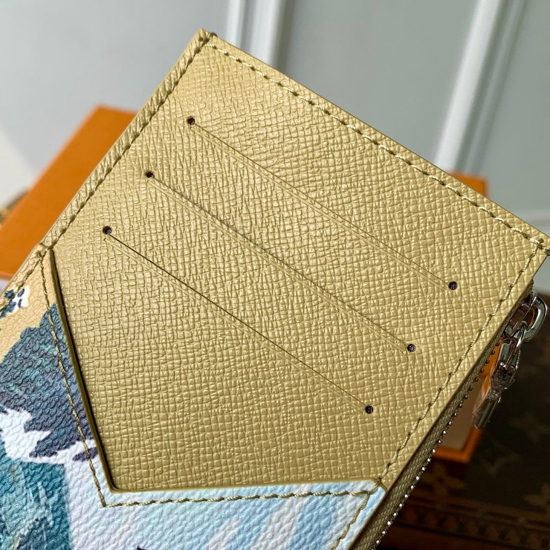 Portefeuille – Réf. 29708