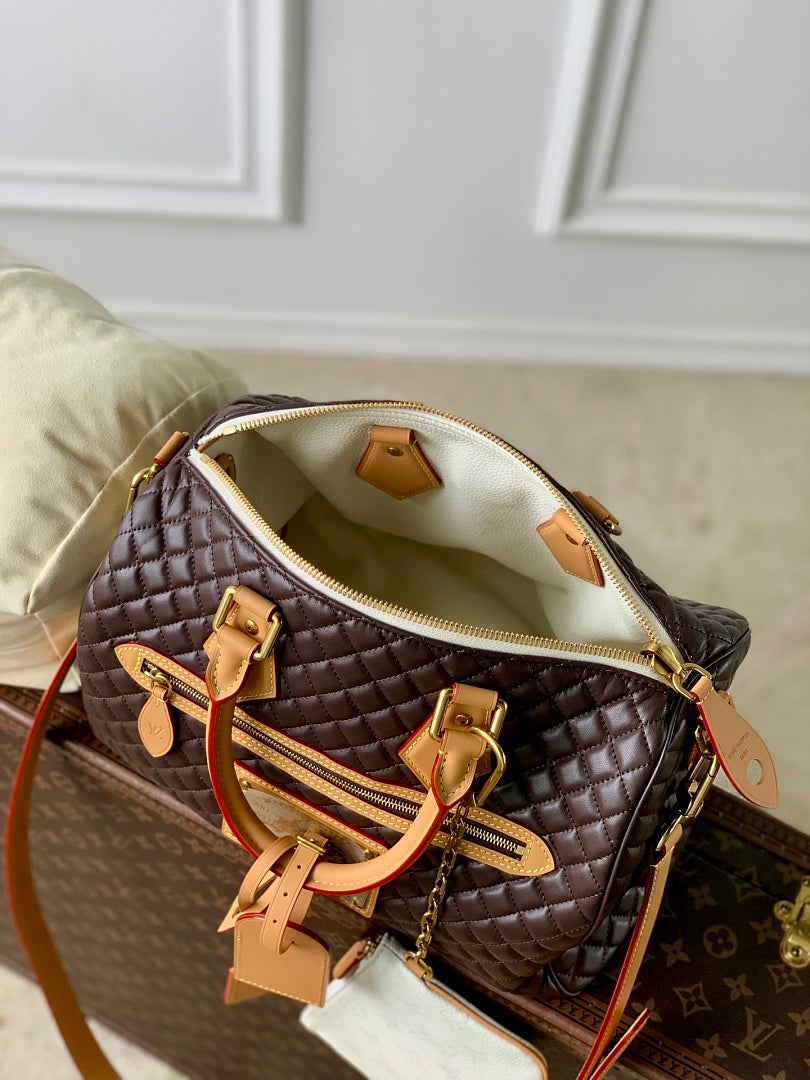 Sac à main – Réf. 2A408 · Coloris 3