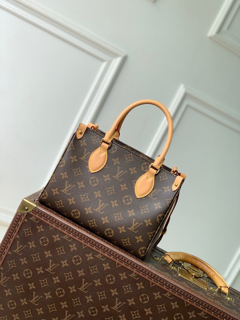 Sac à main – Réf. 3A026