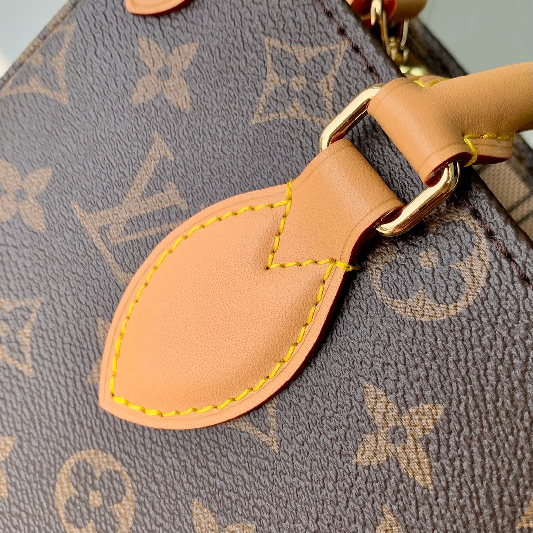 Sac à main – Réf. 3A026