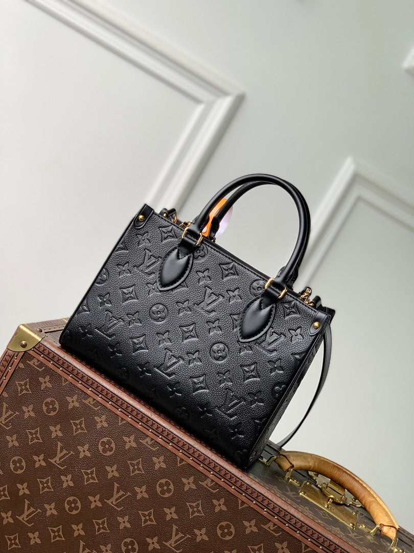 Sac à main – Réf. 3A345