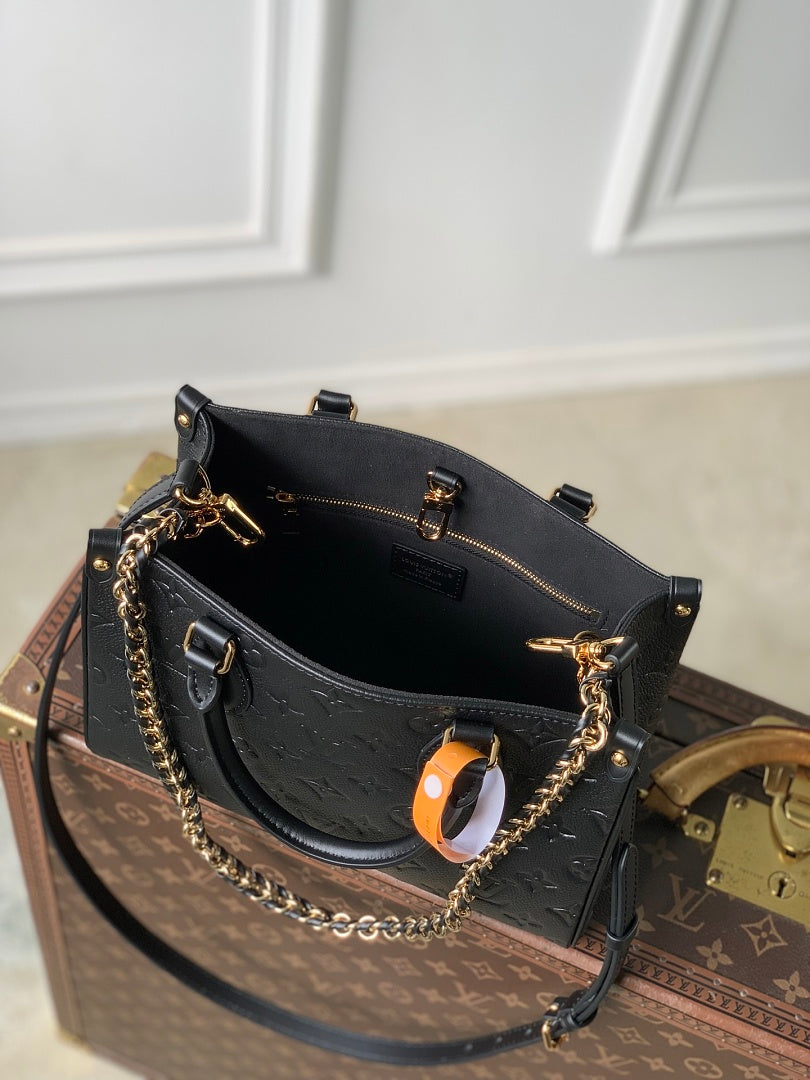 Sac à main – Réf. 3A345