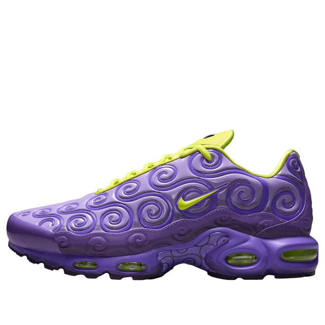 Nike x One Piece Air Max Plus 'Gomu Gomu'