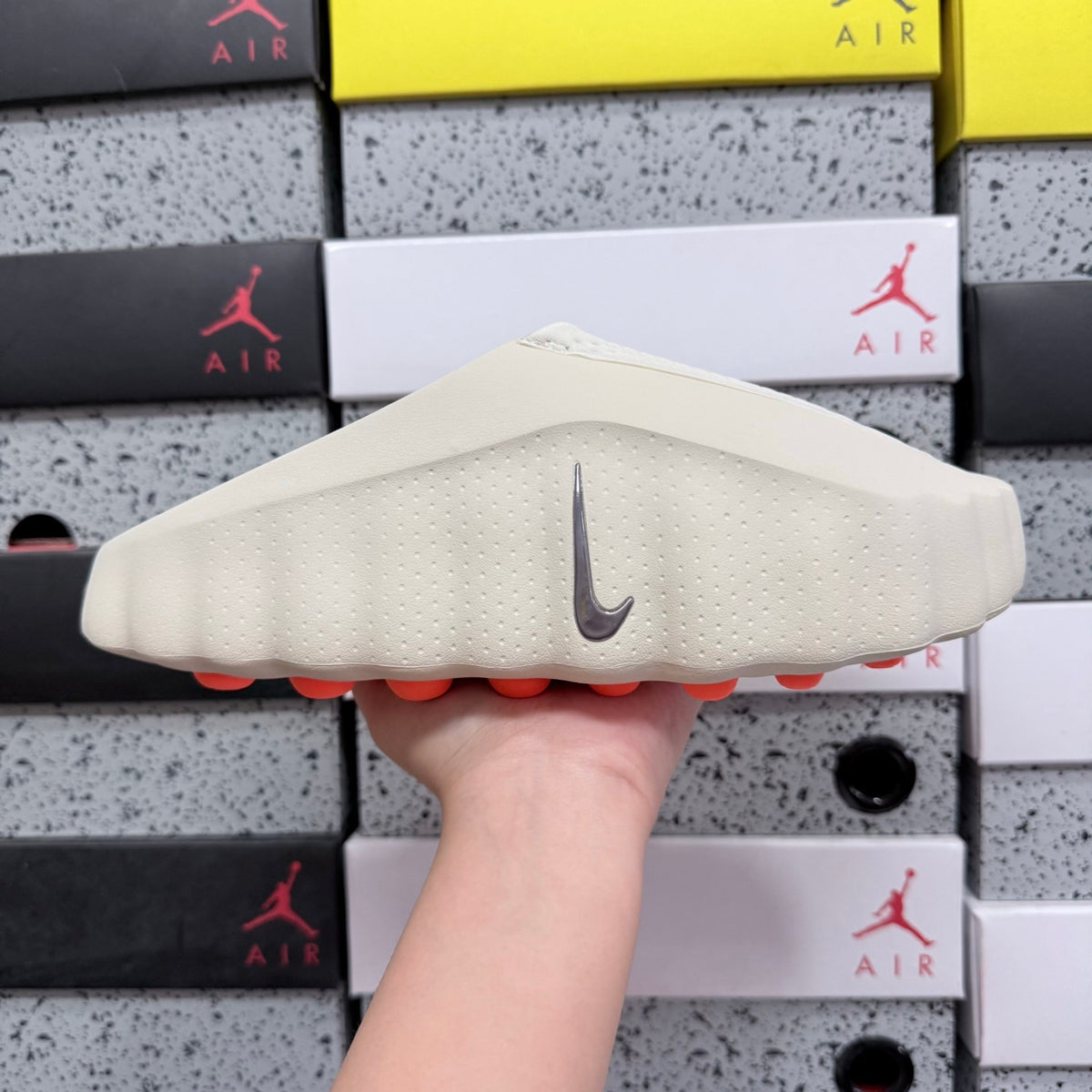 Nike Mind 001 'Beige Crème'