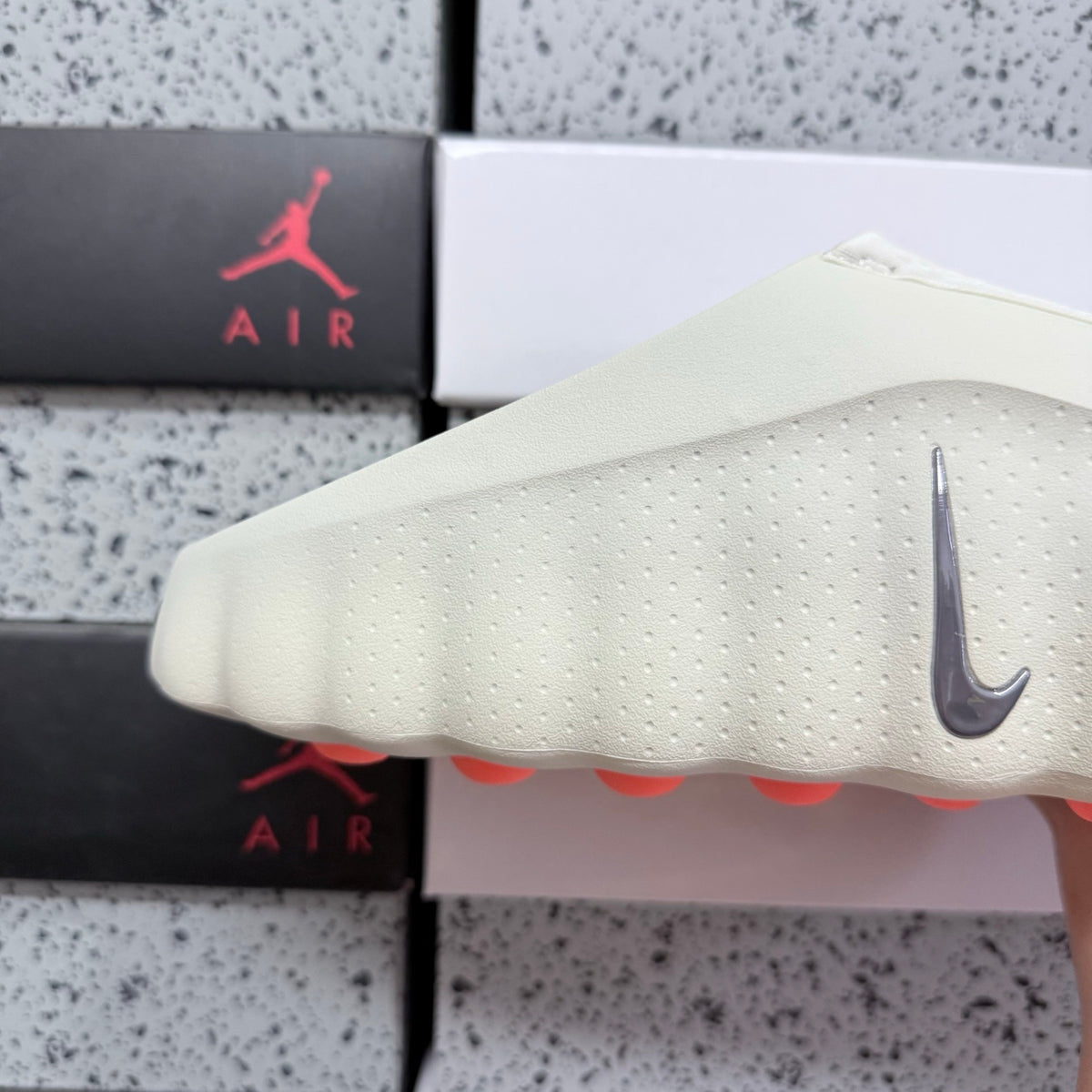 Nike Mind 001 'Beige Crème' — vue 6