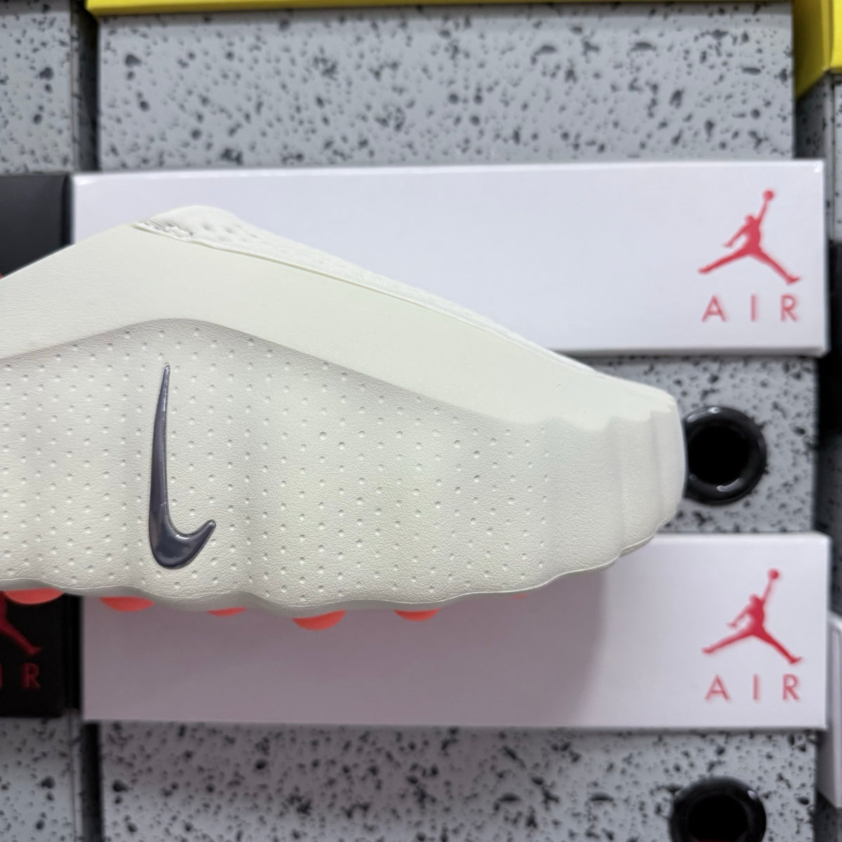 Nike Mind 001 'Beige Crème' — vue 7