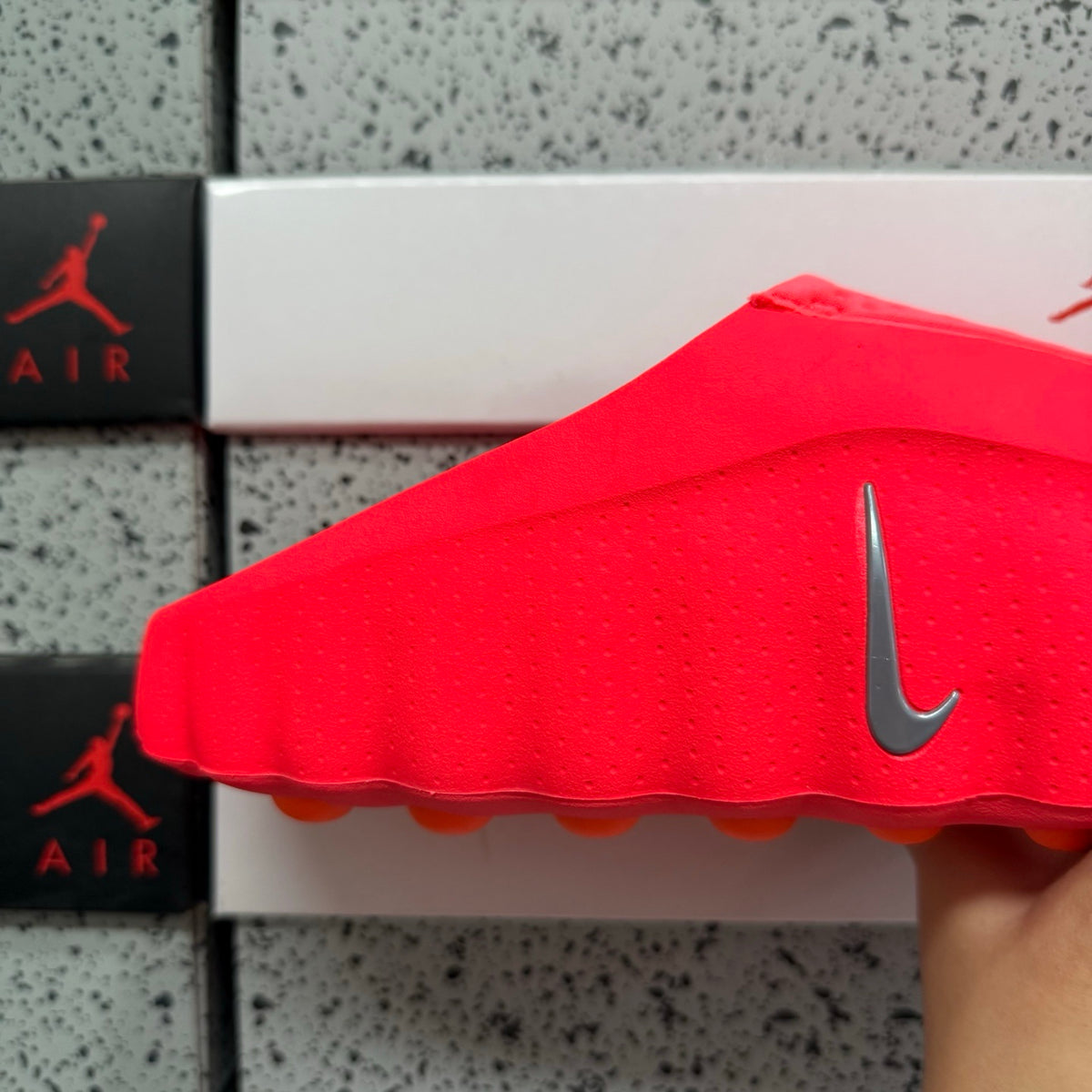 Nike Mind 001 'Rouge' — vue 6