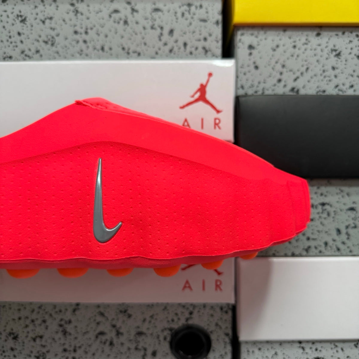 Nike Mind 001 'Rouge' — vue 7
