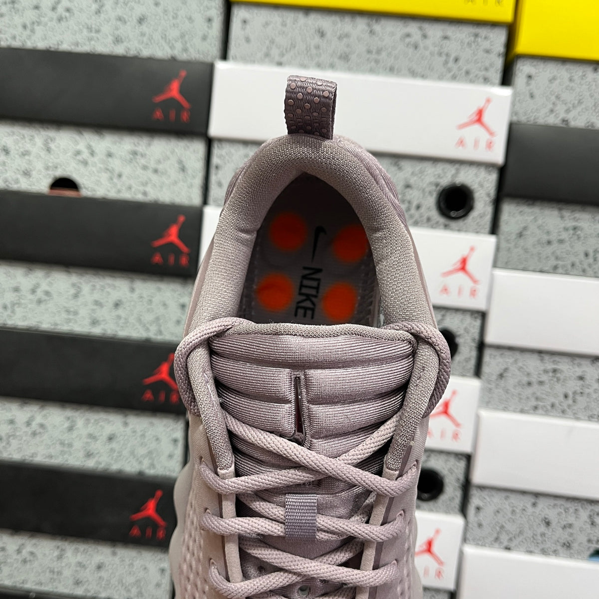 Nike Mind 002 'Mauve' — vue 5