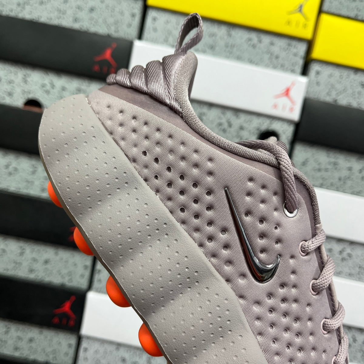 Nike Mind 002 'Mauve' — vue 7