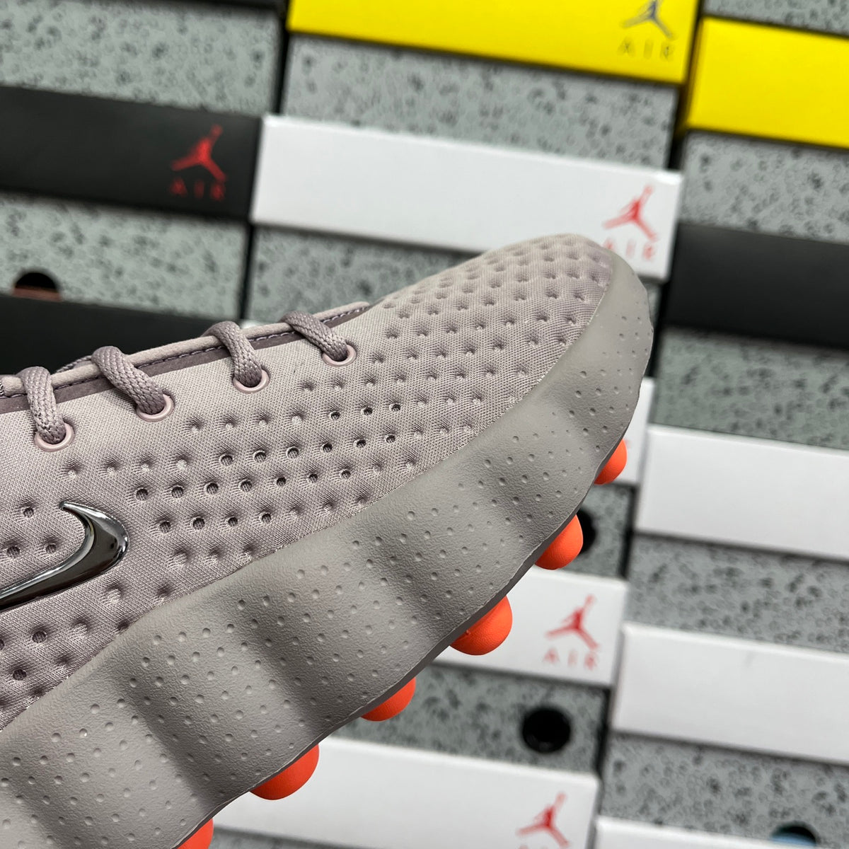Nike Mind 002 'Mauve' — vue 8