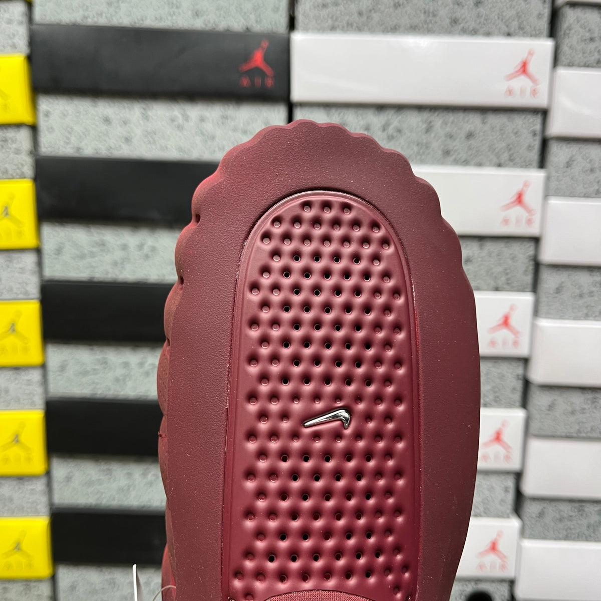 Nike Mind 001 'Bordeaux' — vue 6