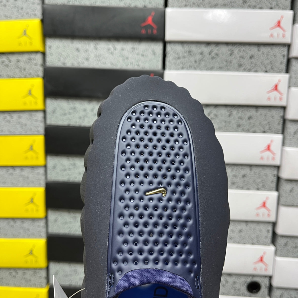 Nike Mind 001 'Bleu Marine' — vue 6