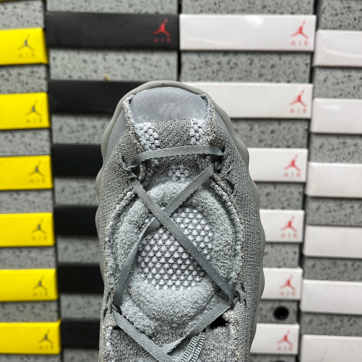 Nike Mind 002 'Gris Anthracite' — vue 6