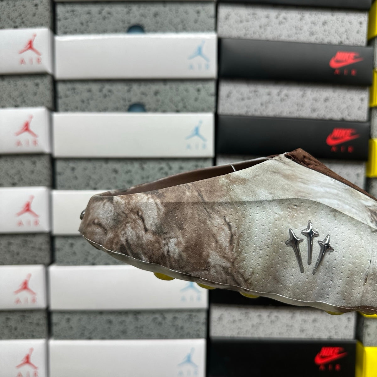 Nike Mind 001 x NOCTA 'Camo' — vue 5