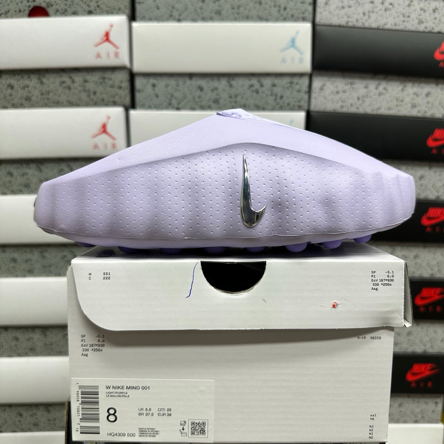 Nike Mind 001 'Lavande'
