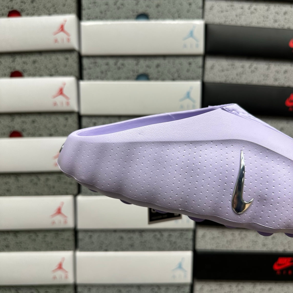 Nike Mind 001 'Lavande' — vue 5