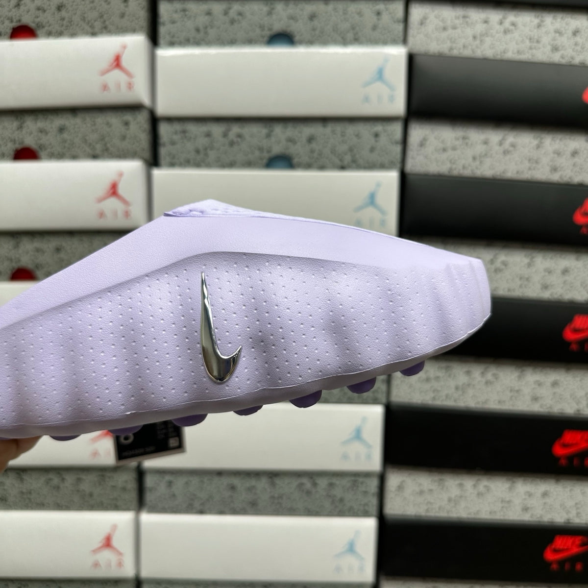 Nike Mind 001 'Lavande' — vue 6