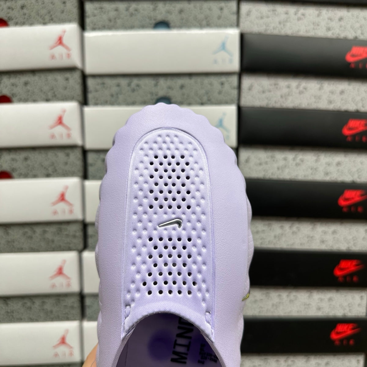 Nike Mind 001 'Lavande' — vue 7