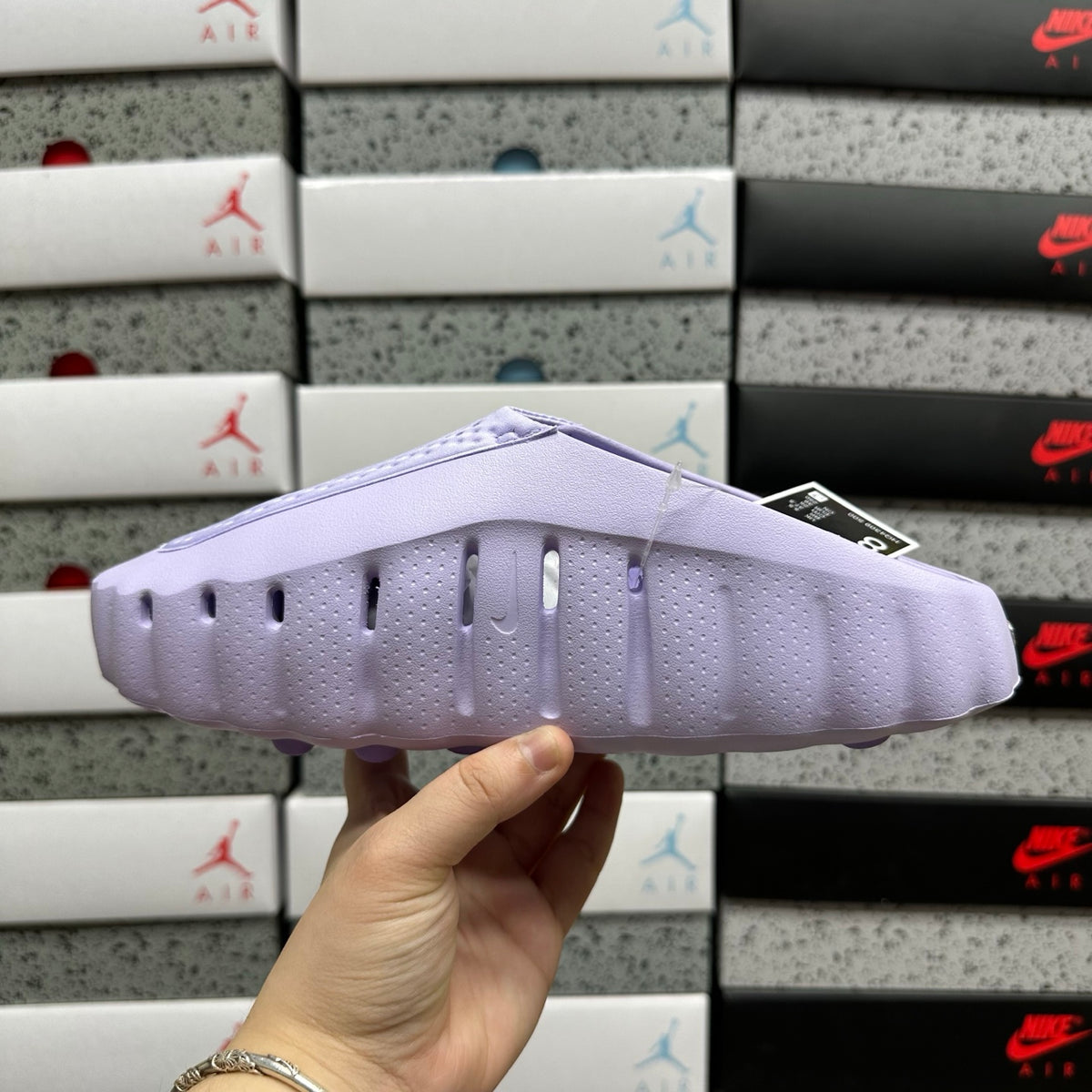 Nike Mind 001 'Lavande' — vue 8