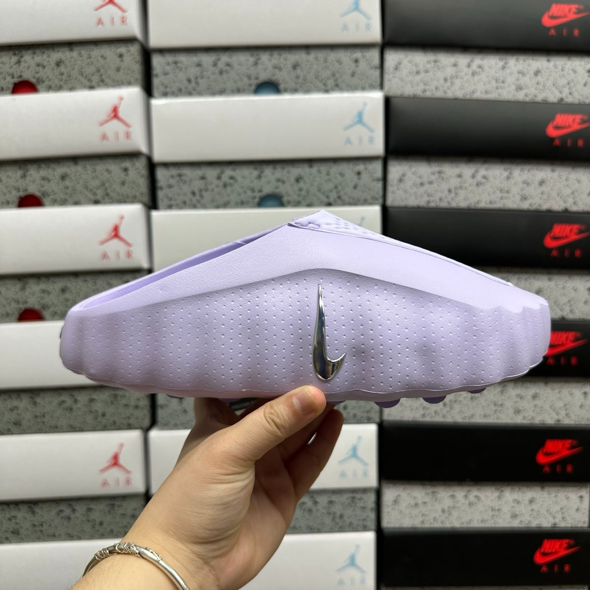 Nike Mind 001 'Lavande' — vue 9