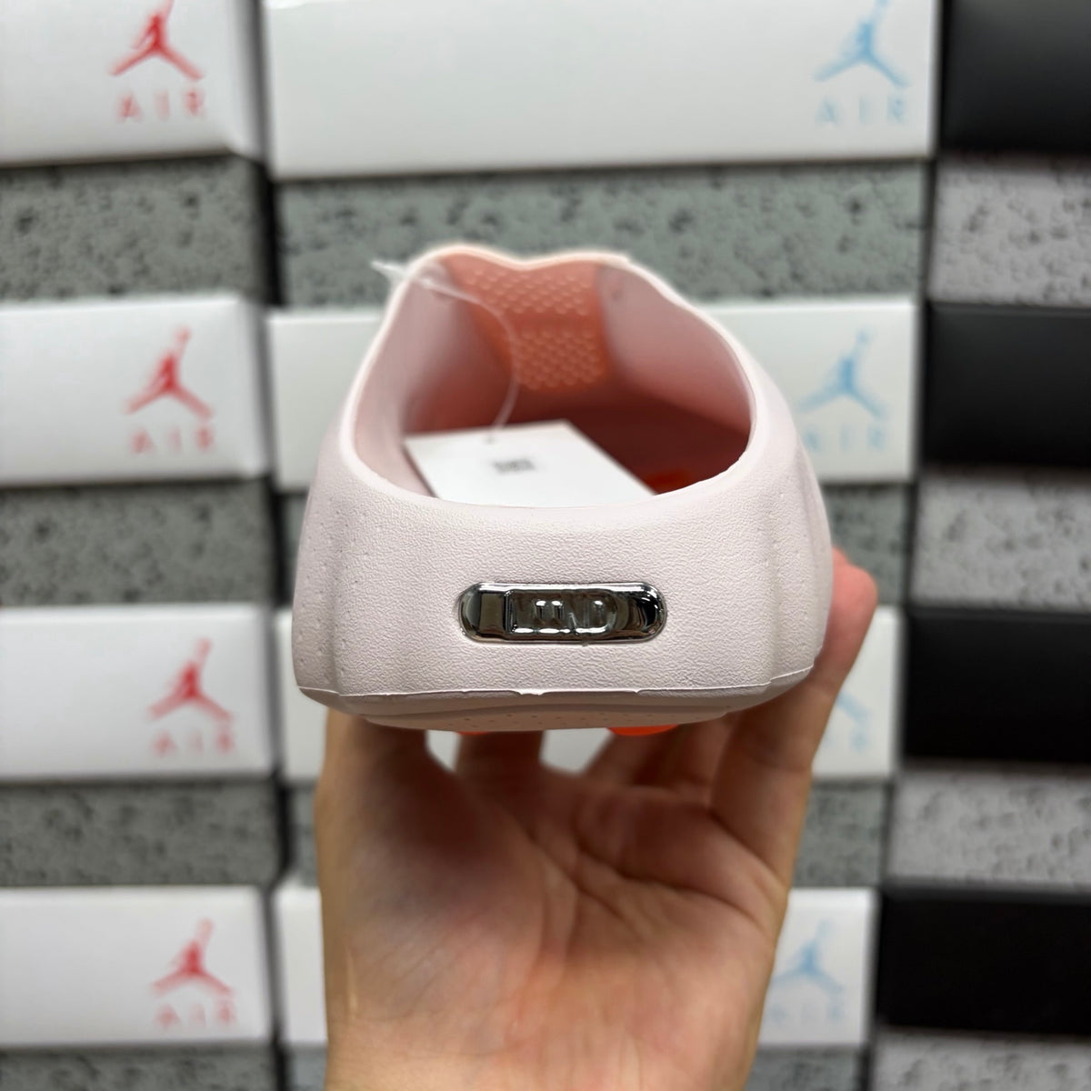 Nike Mind 001 'Rose Pâle' — vue 4