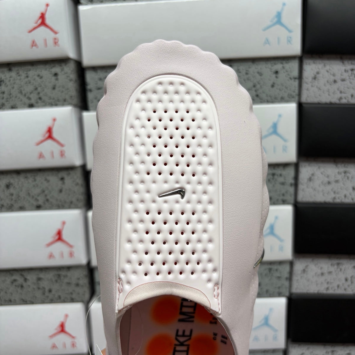 Nike Mind 001 'Rose Pâle' — vue 6