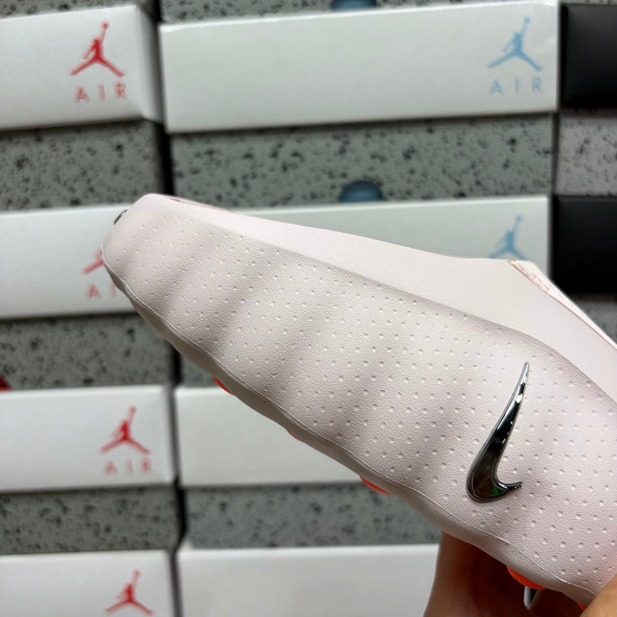 Nike Mind 001 'Rose Pâle' — vue 7