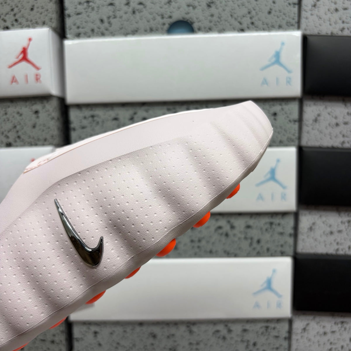 Nike Mind 001 'Rose Pâle' — vue 8