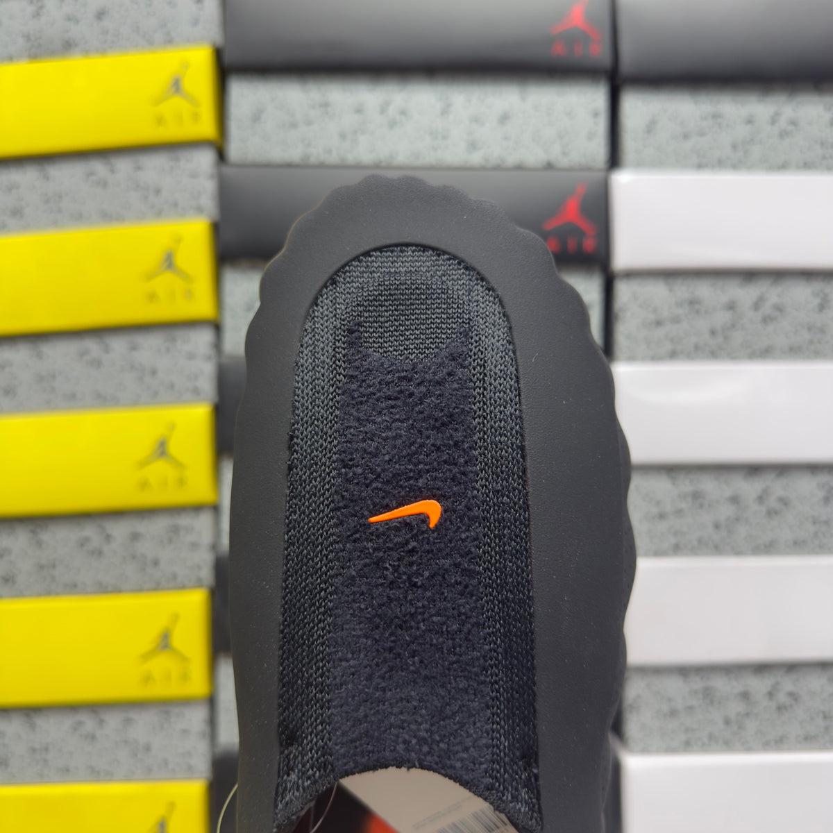 Nike Mind 001 'Noir Marron' — vue 6