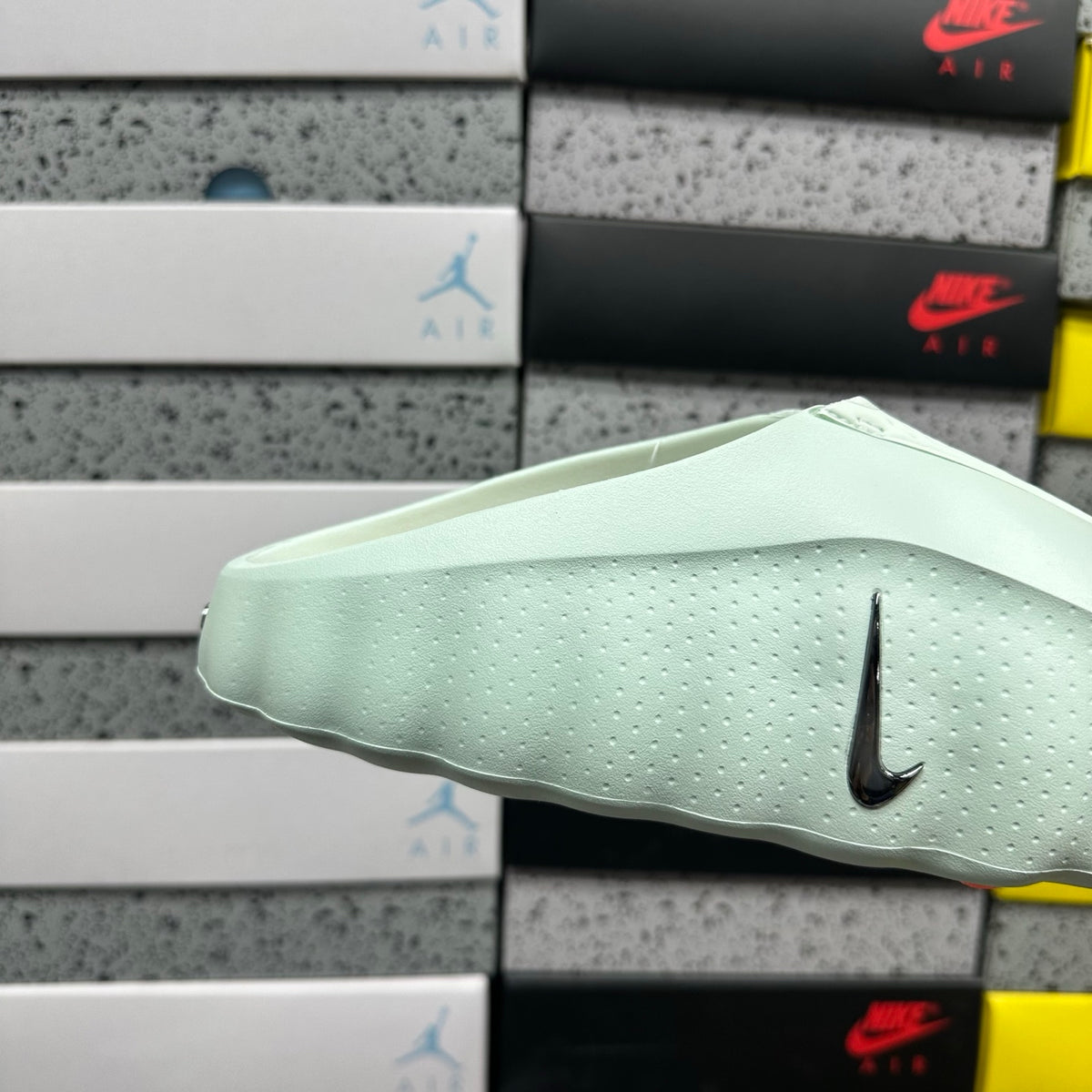 Nike Mind 001 'Vert Menthe' — vue 5
