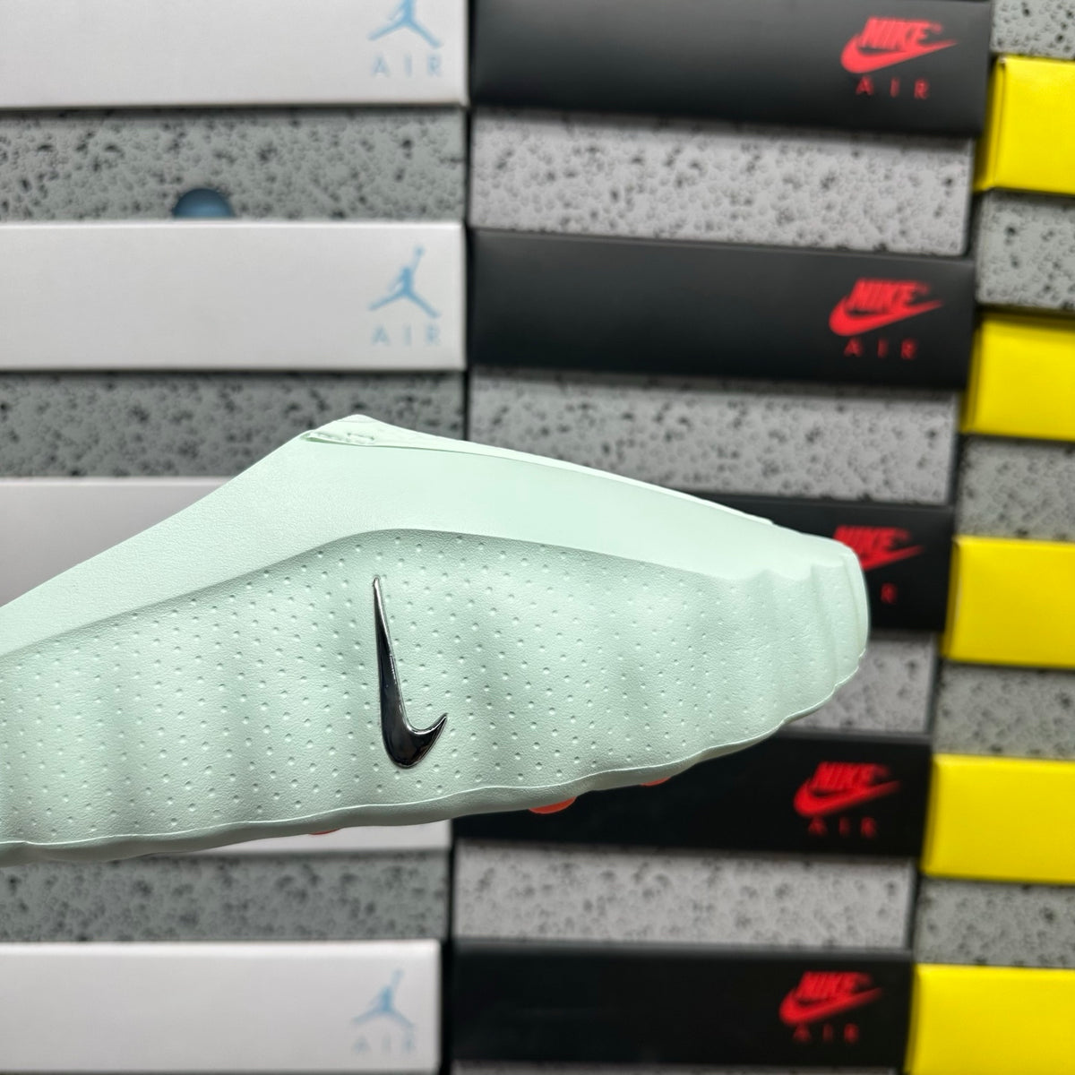 Nike Mind 001 'Vert Menthe' — vue 6