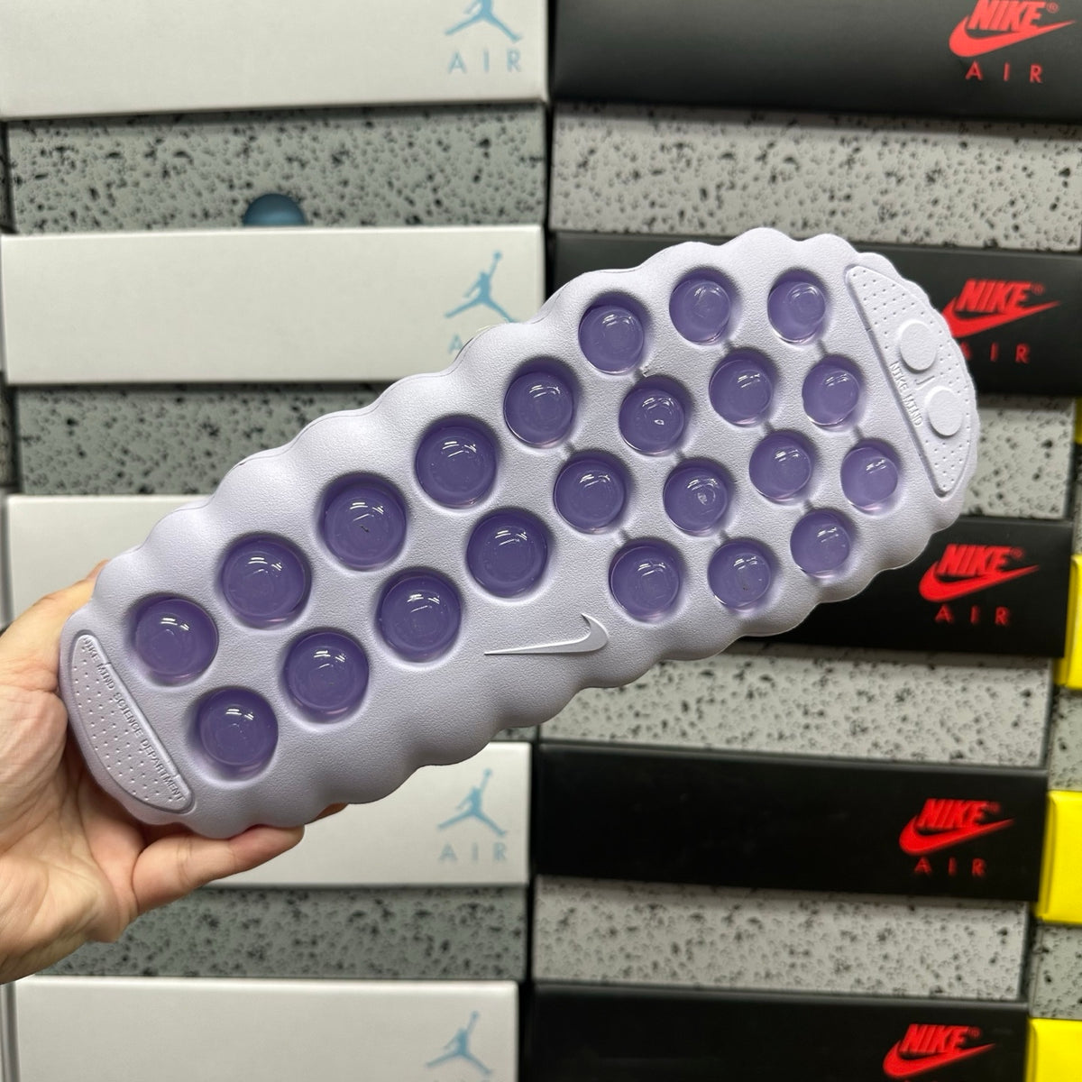 Nike Mind 001 x NOCTA 'Lavande' — vue 2