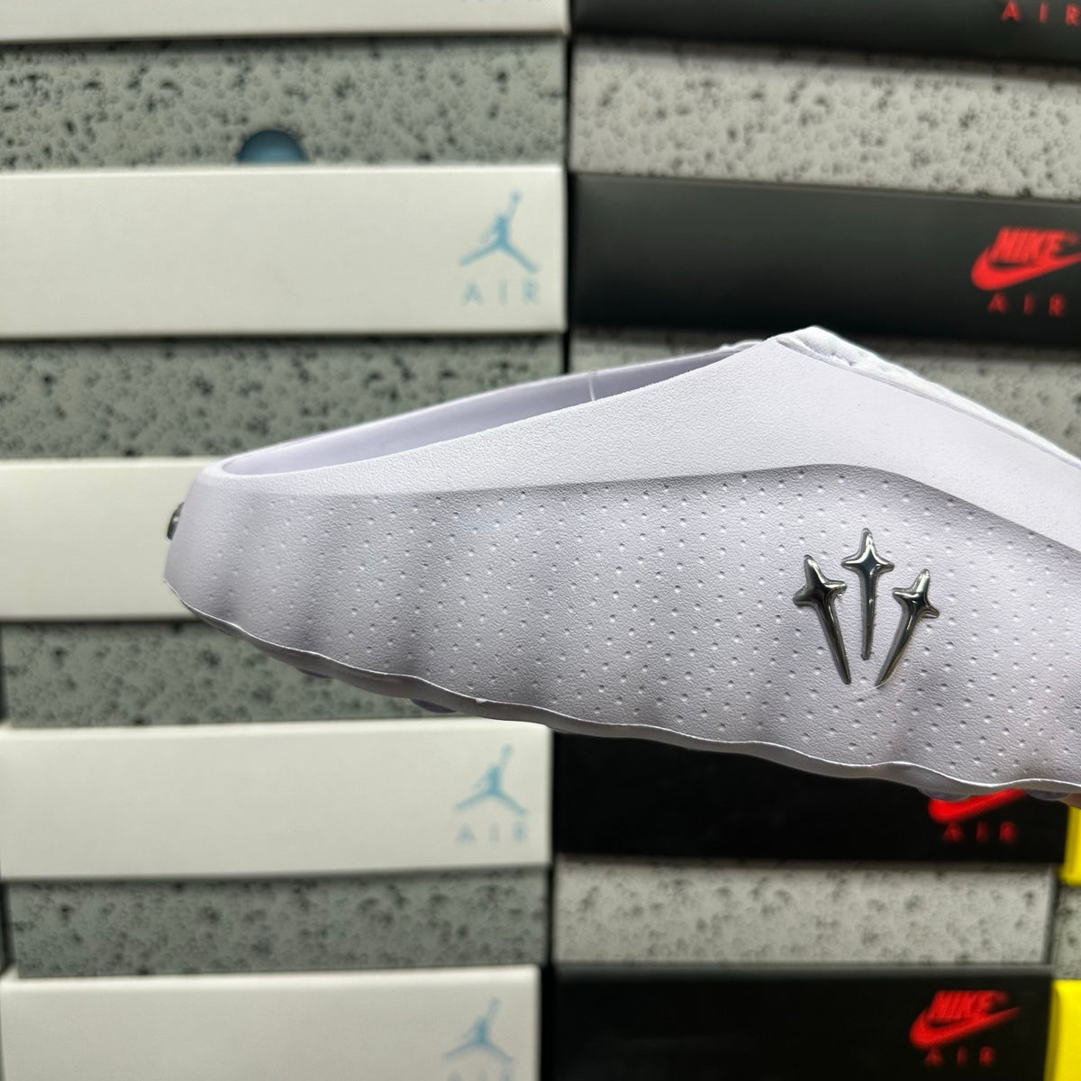 Nike Mind 001 x NOCTA 'Lavande' — vue 5