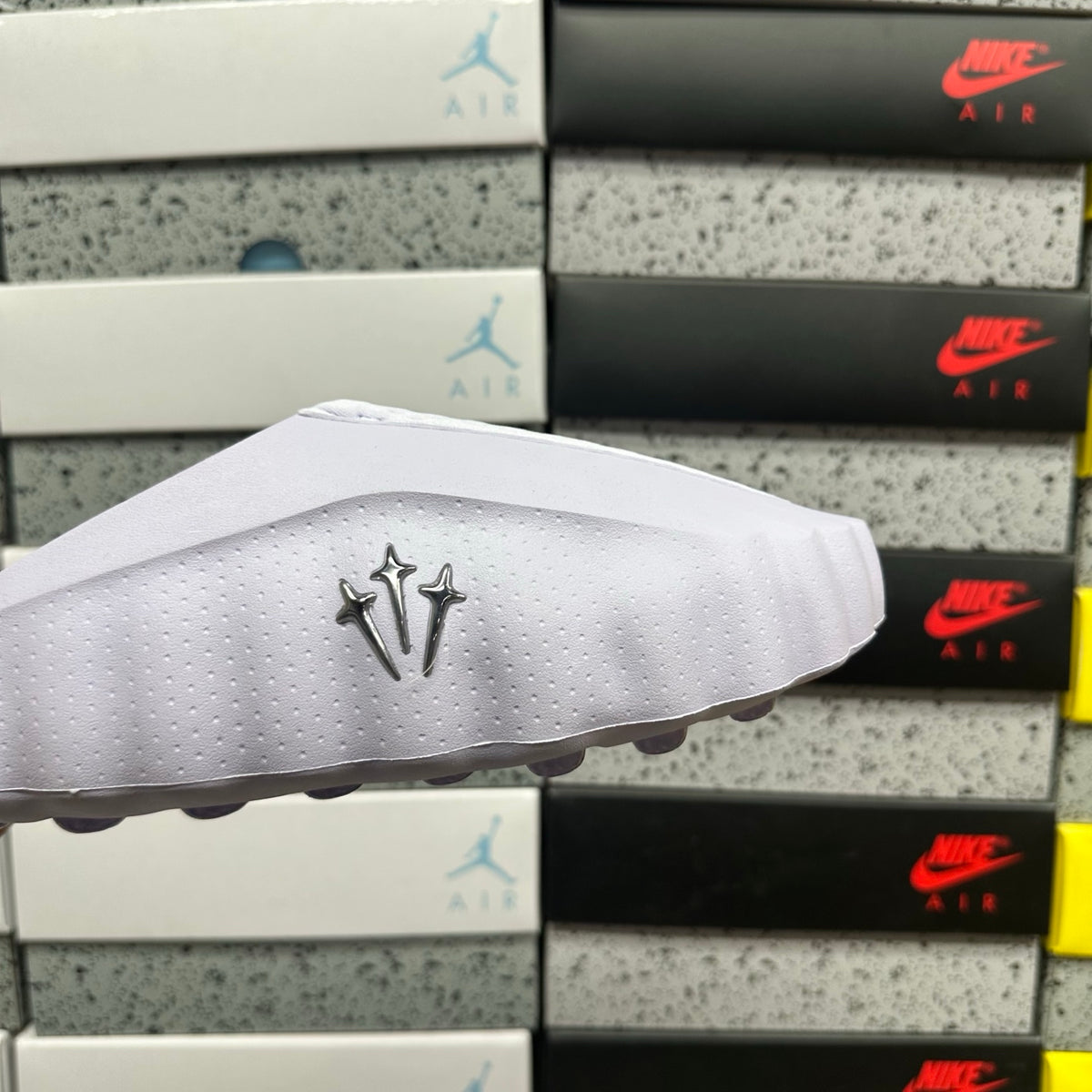 Nike Mind 001 x NOCTA 'Lavande' — vue 6