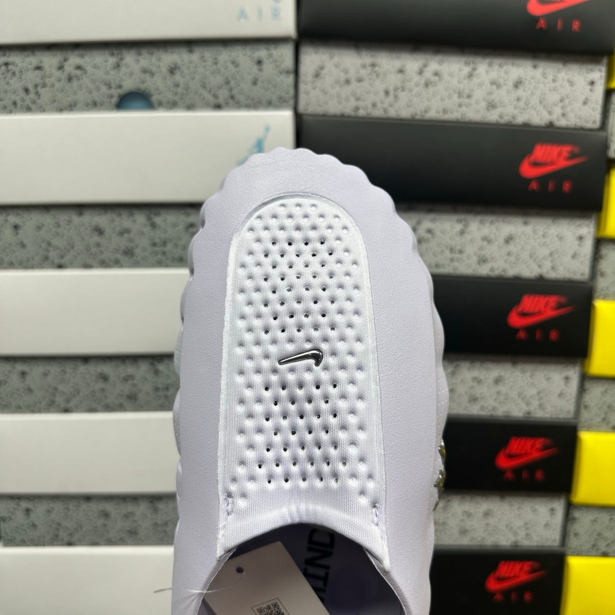 Nike Mind 001 x NOCTA 'Lavande' — vue 7