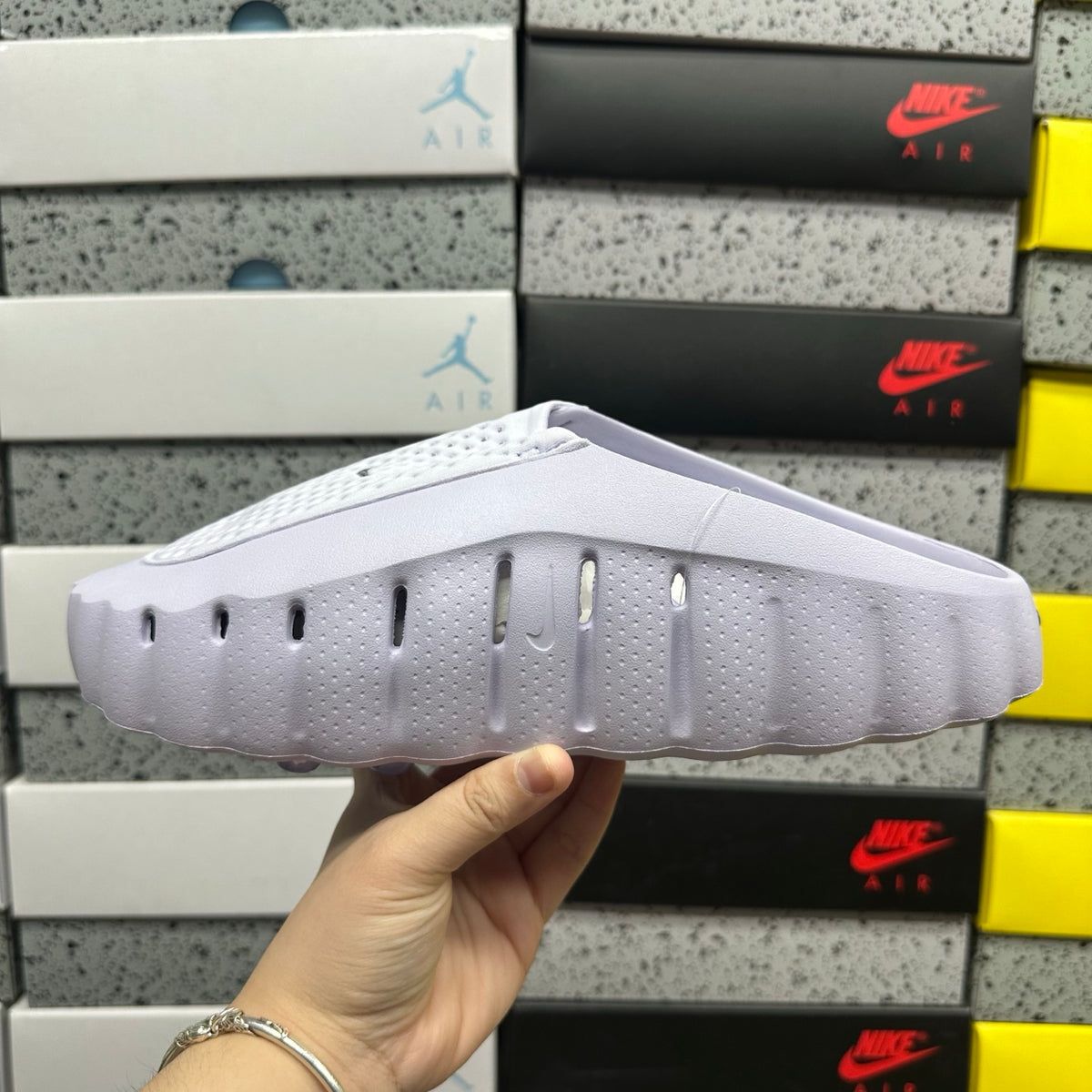 Nike Mind 001 x NOCTA 'Lavande' — vue 8