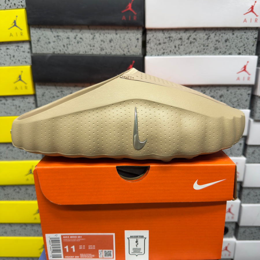 Nike Mind 001 'Beige Kaki'