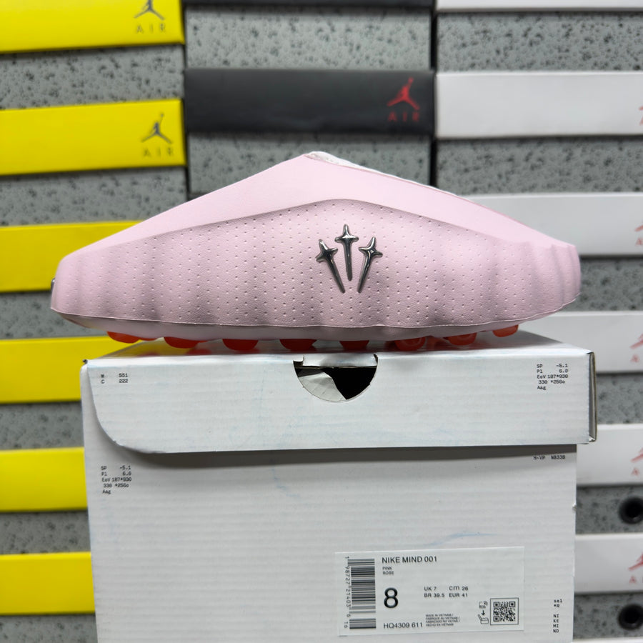 Nike Mind 001 x NOCTA 'Rose Pâle'