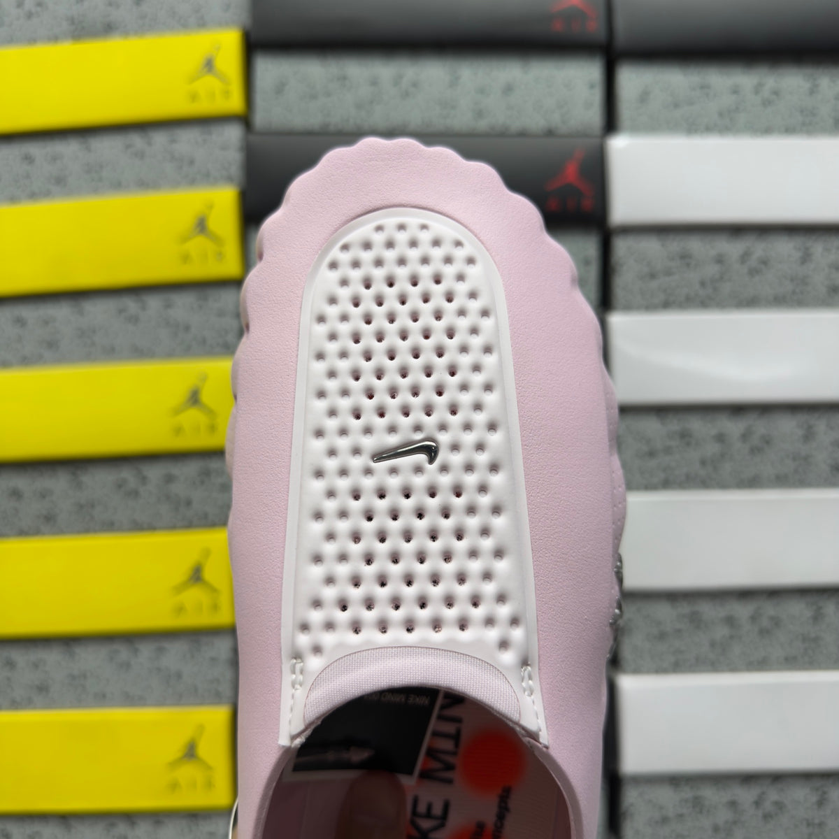 Nike Mind 001 x NOCTA 'Rose Pâle' — vue 6
