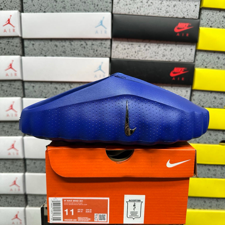 Nike Mind 001 'Bleu Royal'