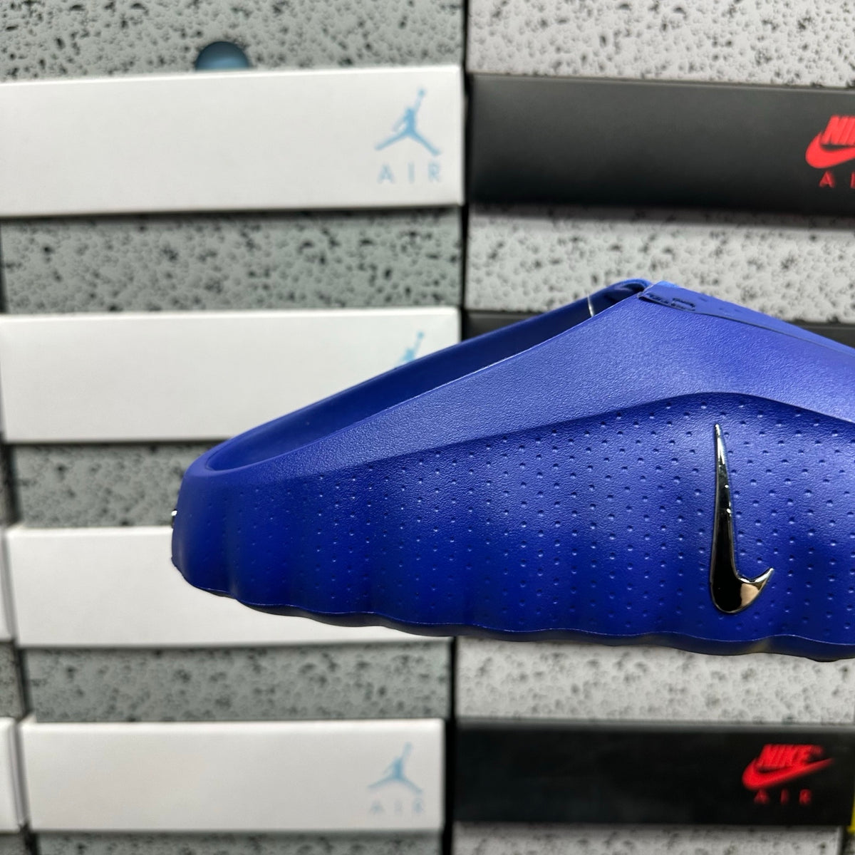 Nike Mind 001 'Bleu Royal' — vue 5