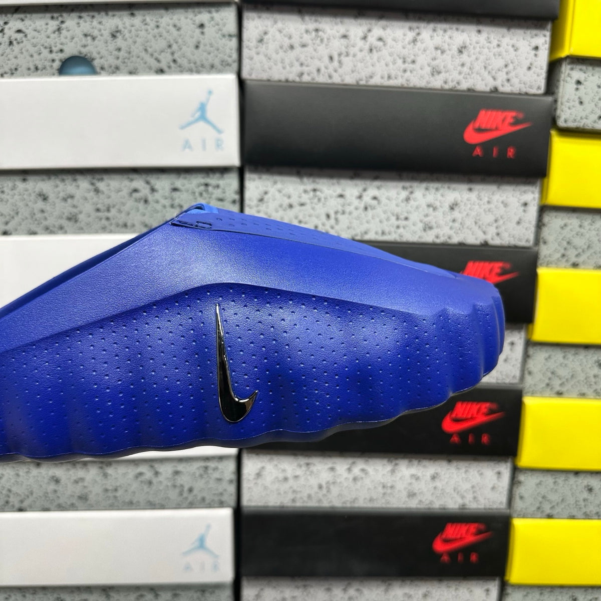 Nike Mind 001 'Bleu Royal' — vue 6