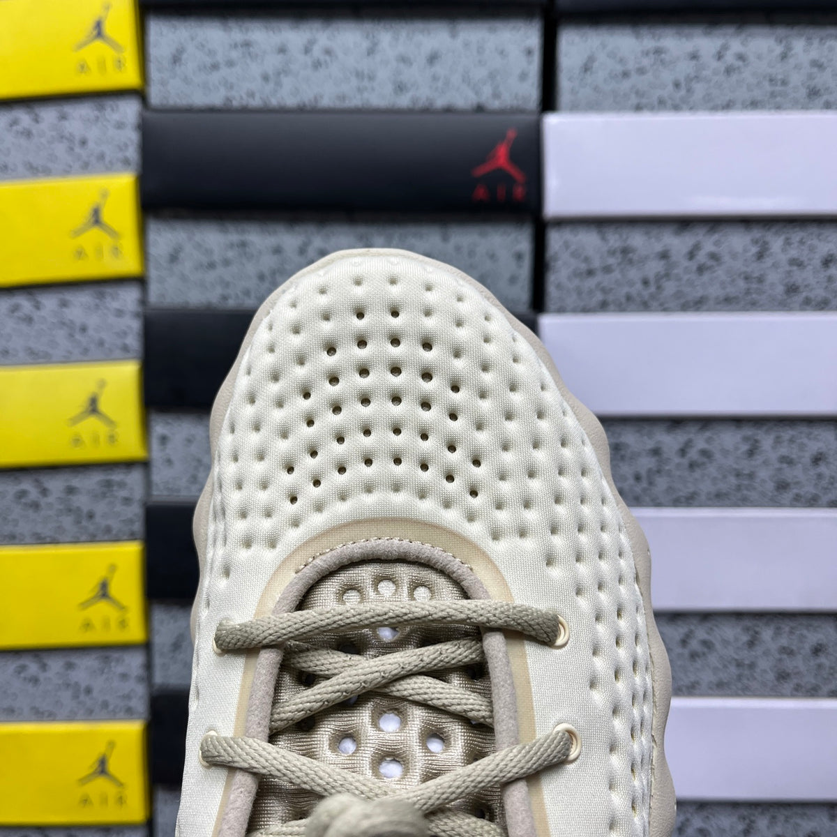 Nike Mind 002 'Beige' — vue 9