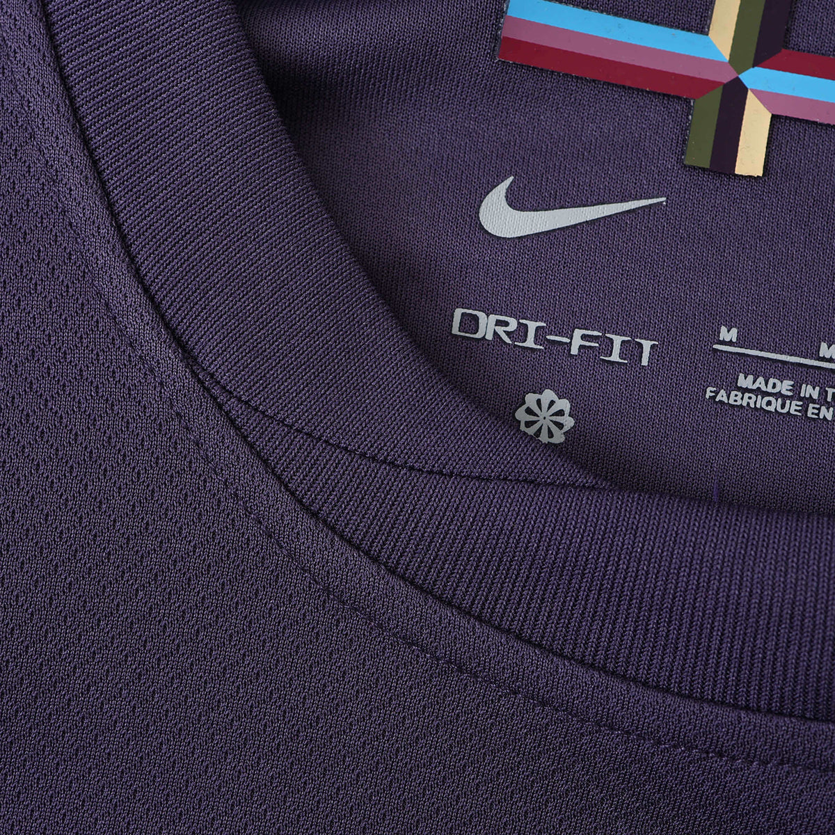Maillot Angleterre 2024 Extérieur — vue 3
