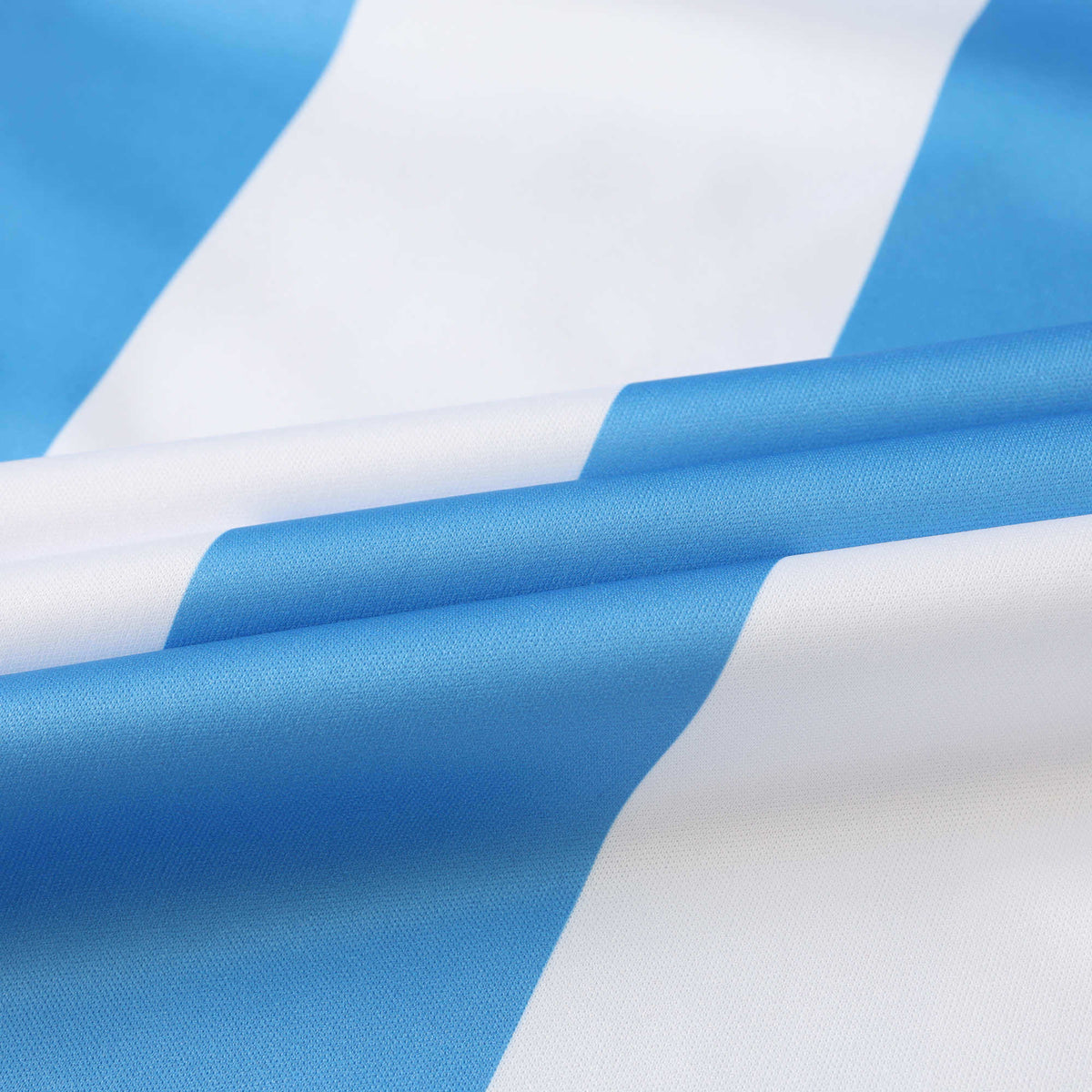 Maillot Argentine 2024 Domicile — vue 2