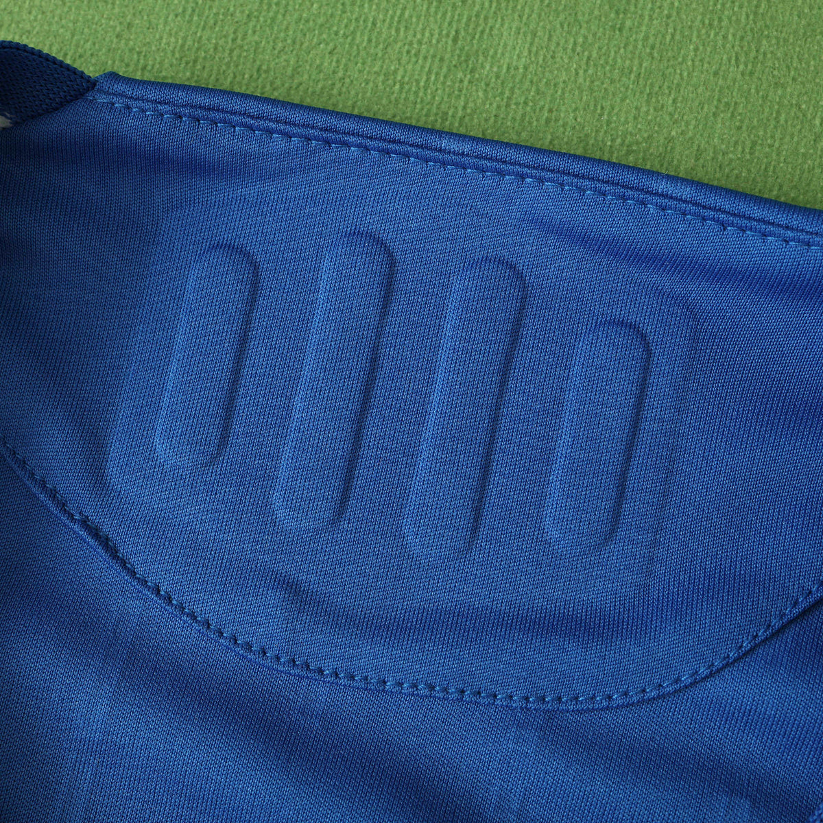 Maillot Italie 2024 Domicile — Version Joueur — vue 4