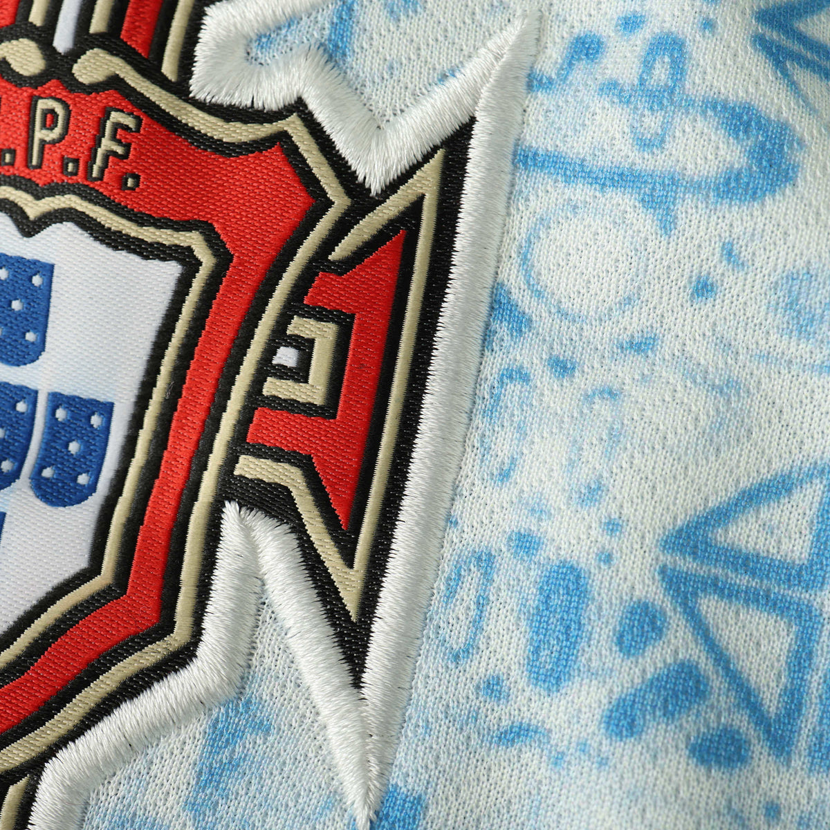 Maillot Portugal 2024 Extérieur — vue 7